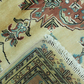 Caucasian Rug - 263 cm x 190 cm