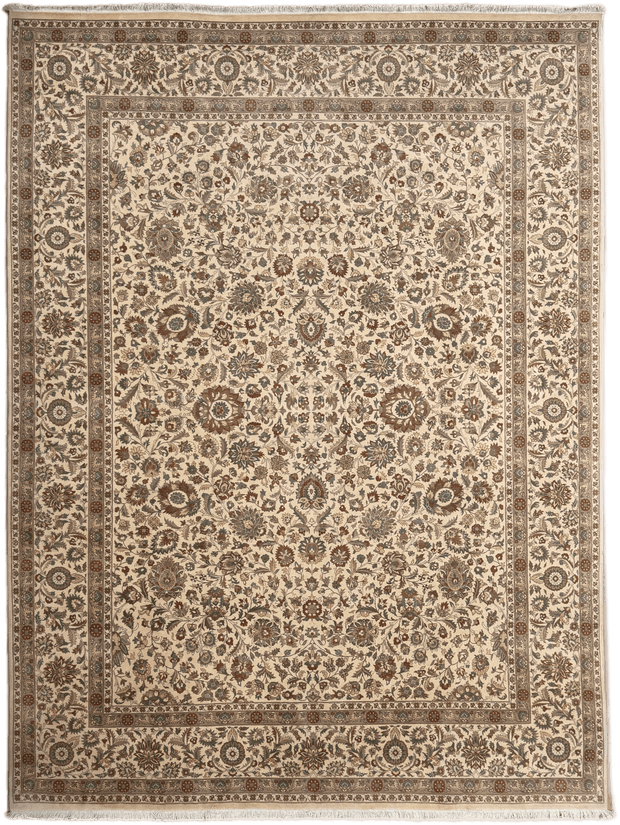 Zieglar Rug - 362 cm x 272 cm