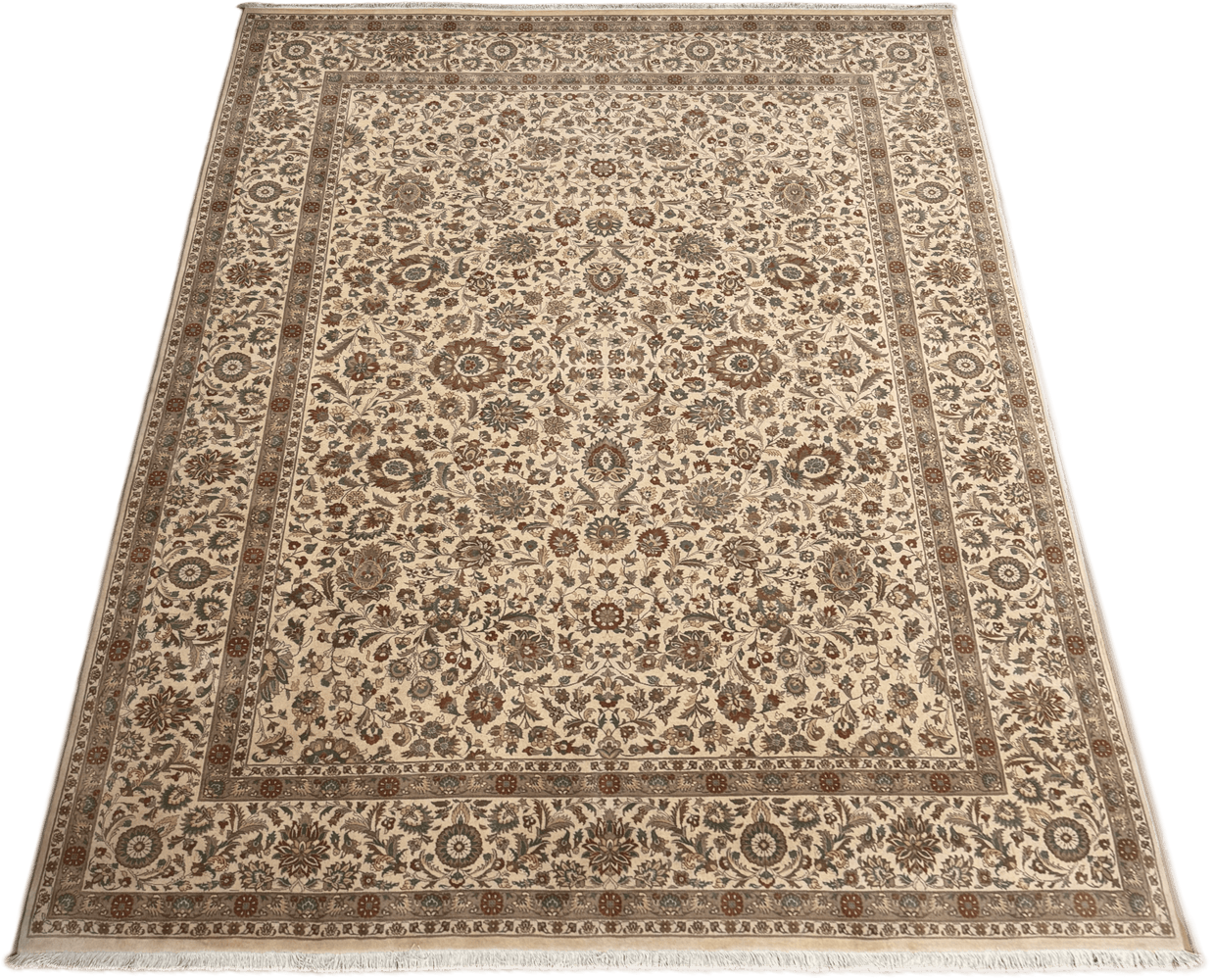 Zieglar Rug - 362 cm x 272 cm