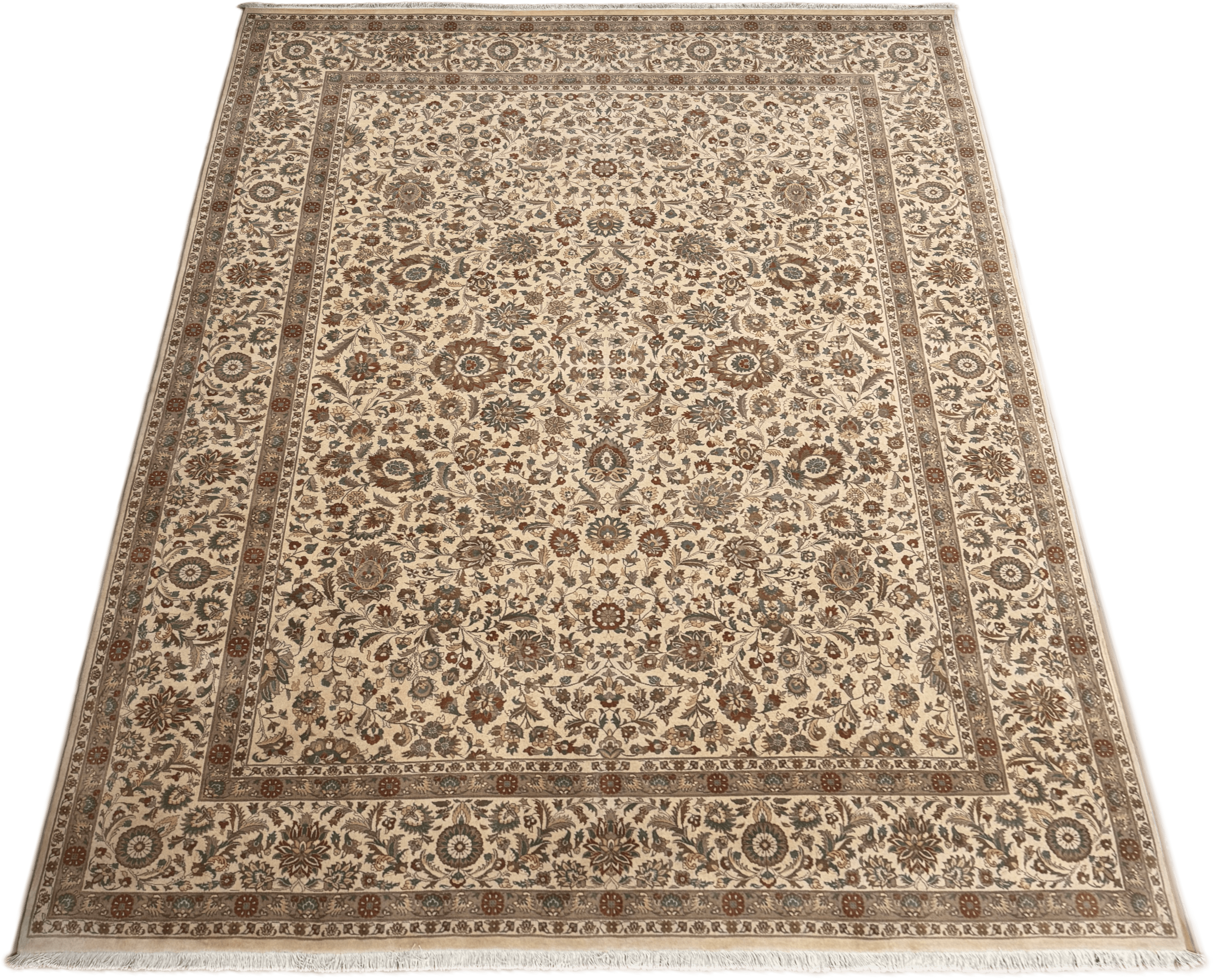 Zieglar Rug - 362 cm x 272 cm
