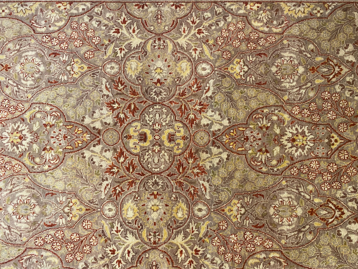 Kashmiri Rug - 190 cm x 122 cm