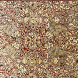 Kashmiri Rug - 190 cm x 122 cm