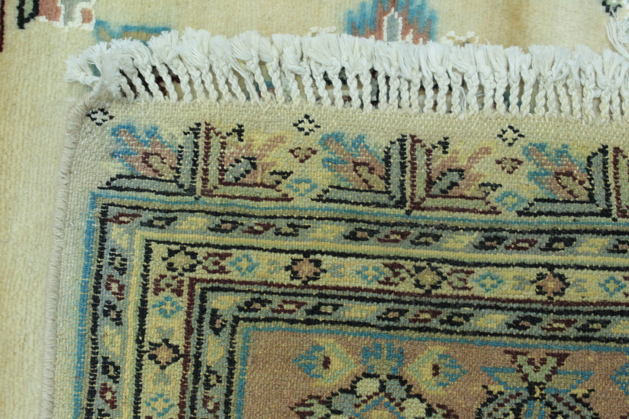 Caucasian Rug - 263 cm x 190 cm