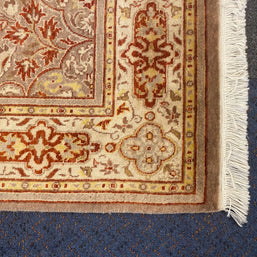 Kashmiri Rug - 190 cm x 122 cm