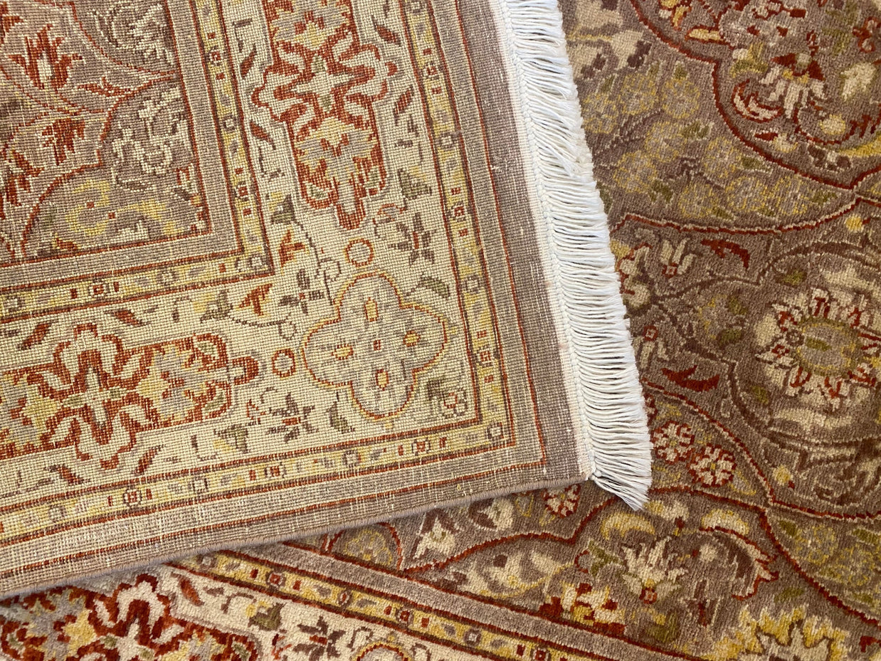 Kashmiri Rug - 190 cm x 122 cm