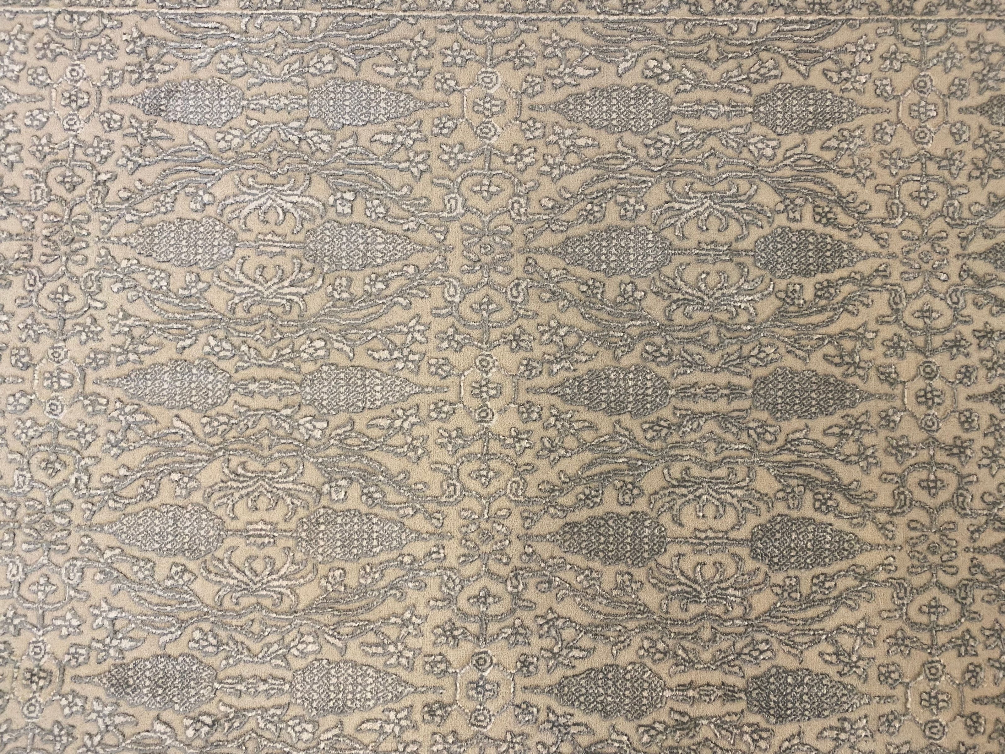 Ziegler Rug - 179 cm x 118 cm