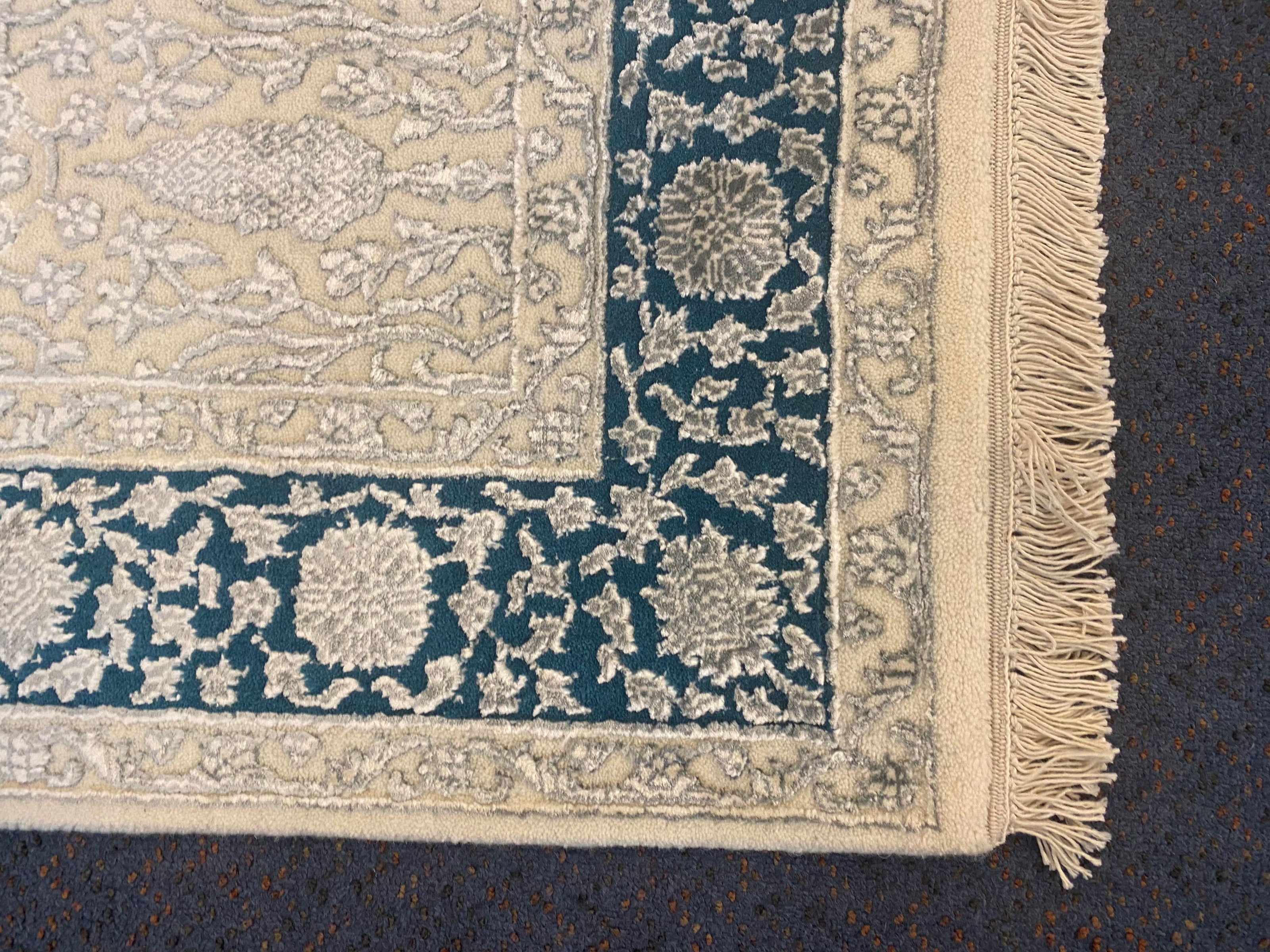 Ziegler Rug - 179 cm x 118 cm