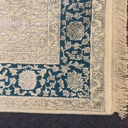 Ziegler Rug - 179 cm x 118 cm