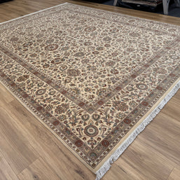 Zieglar Rug - 362 cm x 272 cm