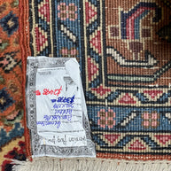 Persian Ardbil Pure Wool pile Hand Knotted from Iran