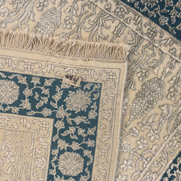 Ziegler Rug - 179 cm x 118 cm