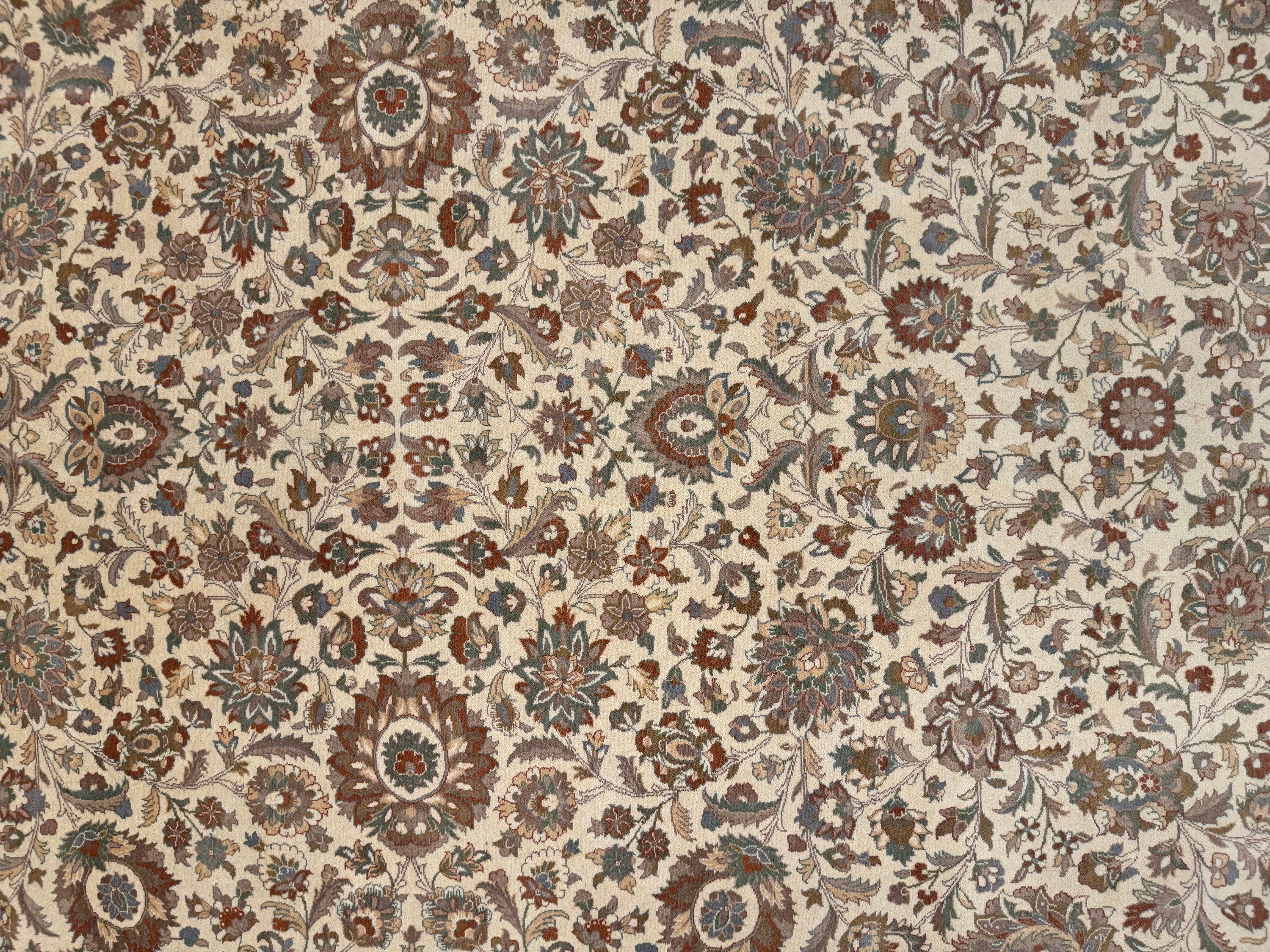 Zieglar Rug - 362 cm x 272 cm