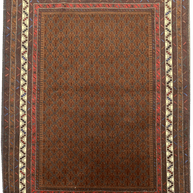 Fine Baluchi Rug - 188 cm x 125 cm
