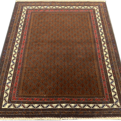 Fine Baluchi Rug - 188 cm x 125 cm