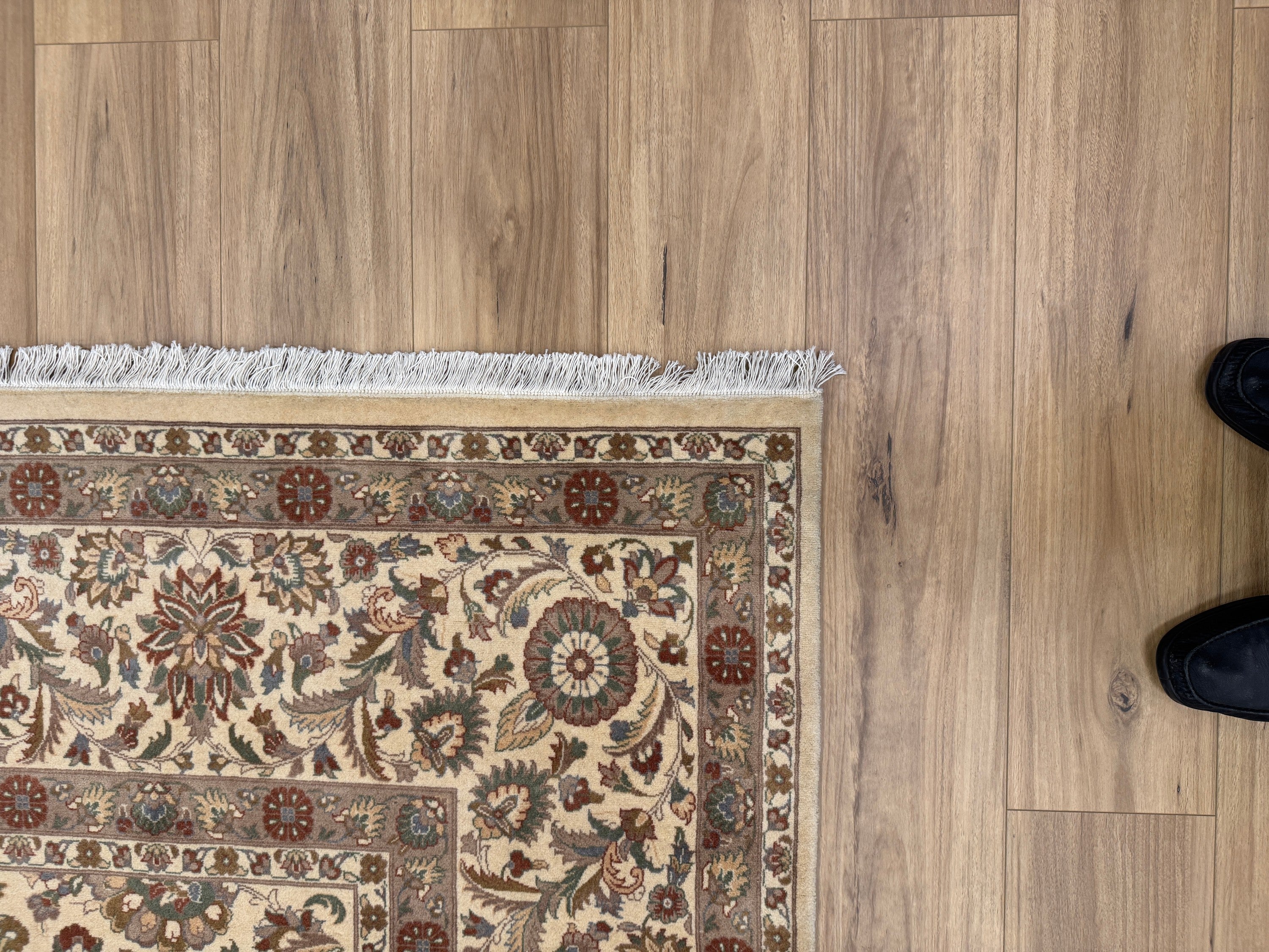 Zieglar Rug - 362 cm x 272 cm