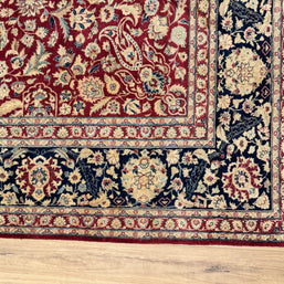 Kashmiri Rug - 357 cm x 271 cm