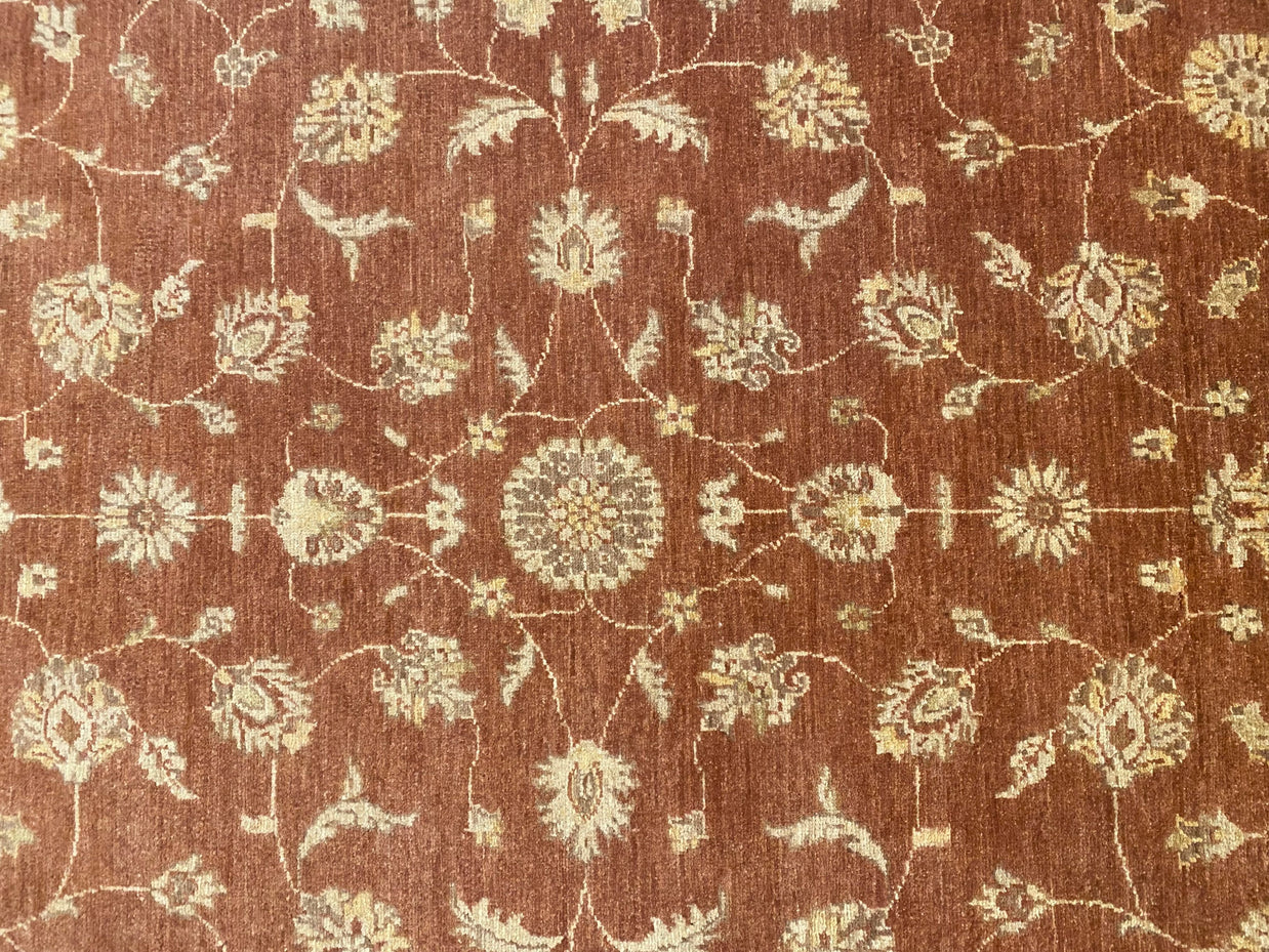 Chobi Rug - 208 cm x 150 cm