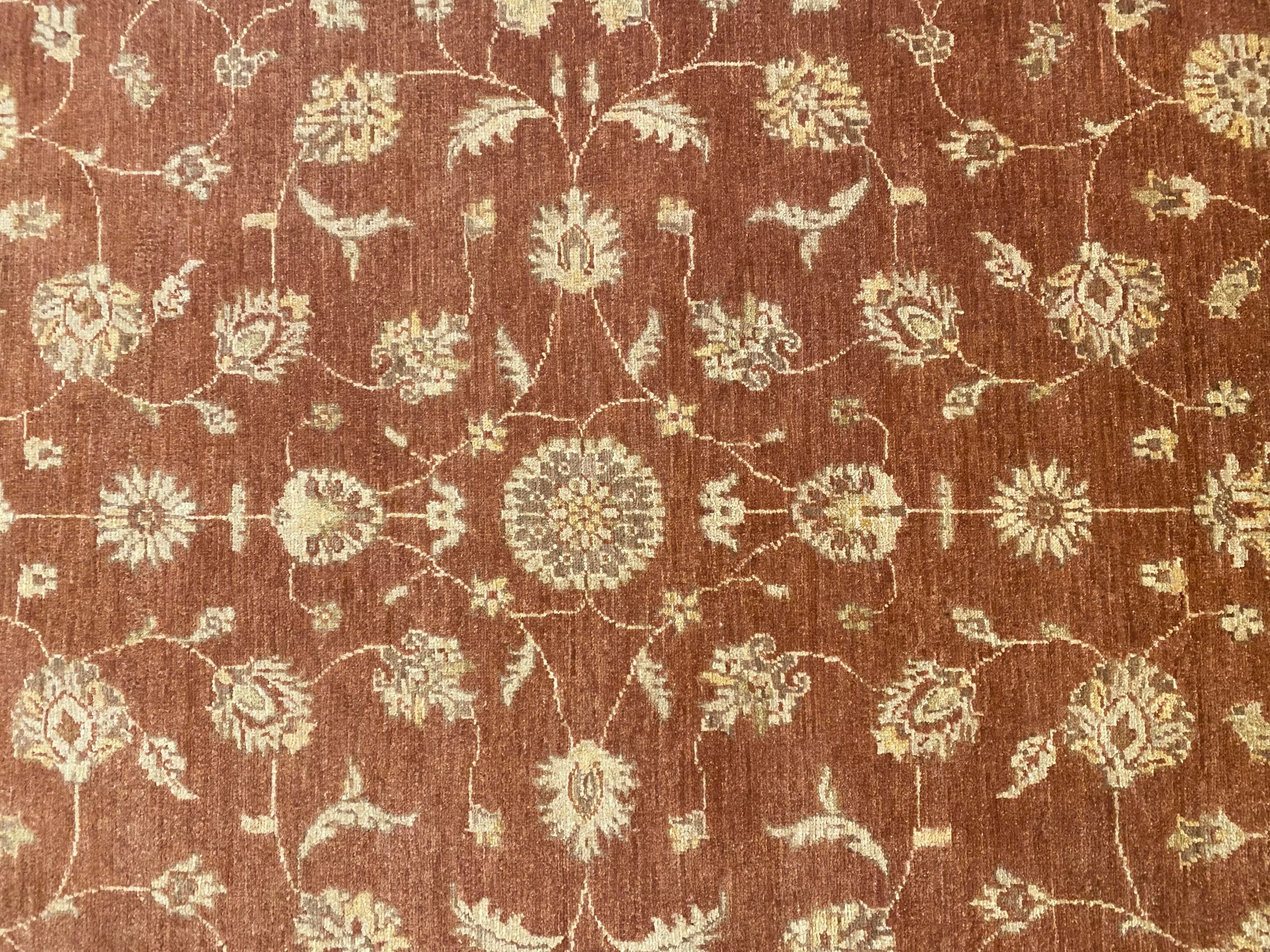 Chobi Rug - 208 cm x 150 cm