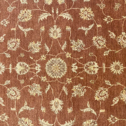 Chobi Rug - 208 cm x 150 cm