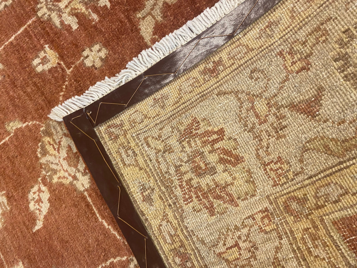Chobi Rug - 208 cm x 150 cm
