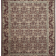 Kashmiri Rug - 360 cm x 271 cm