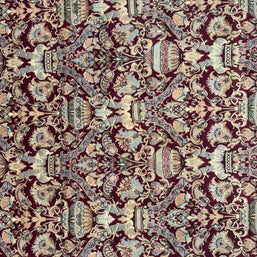 Kashmiri Rug - 360 cm x 271 cm