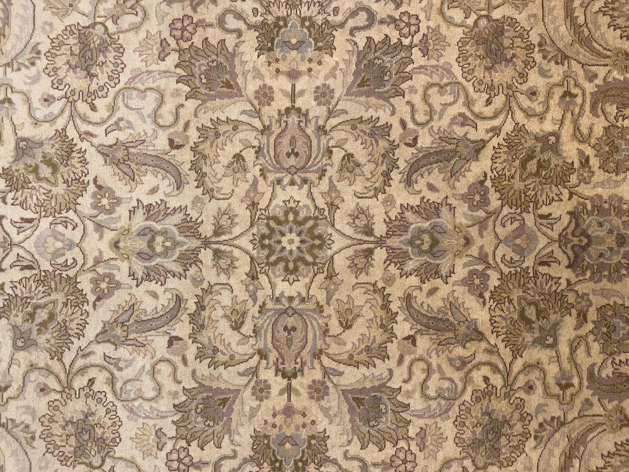 Gulistan Rug - 191 cm x 125 cm