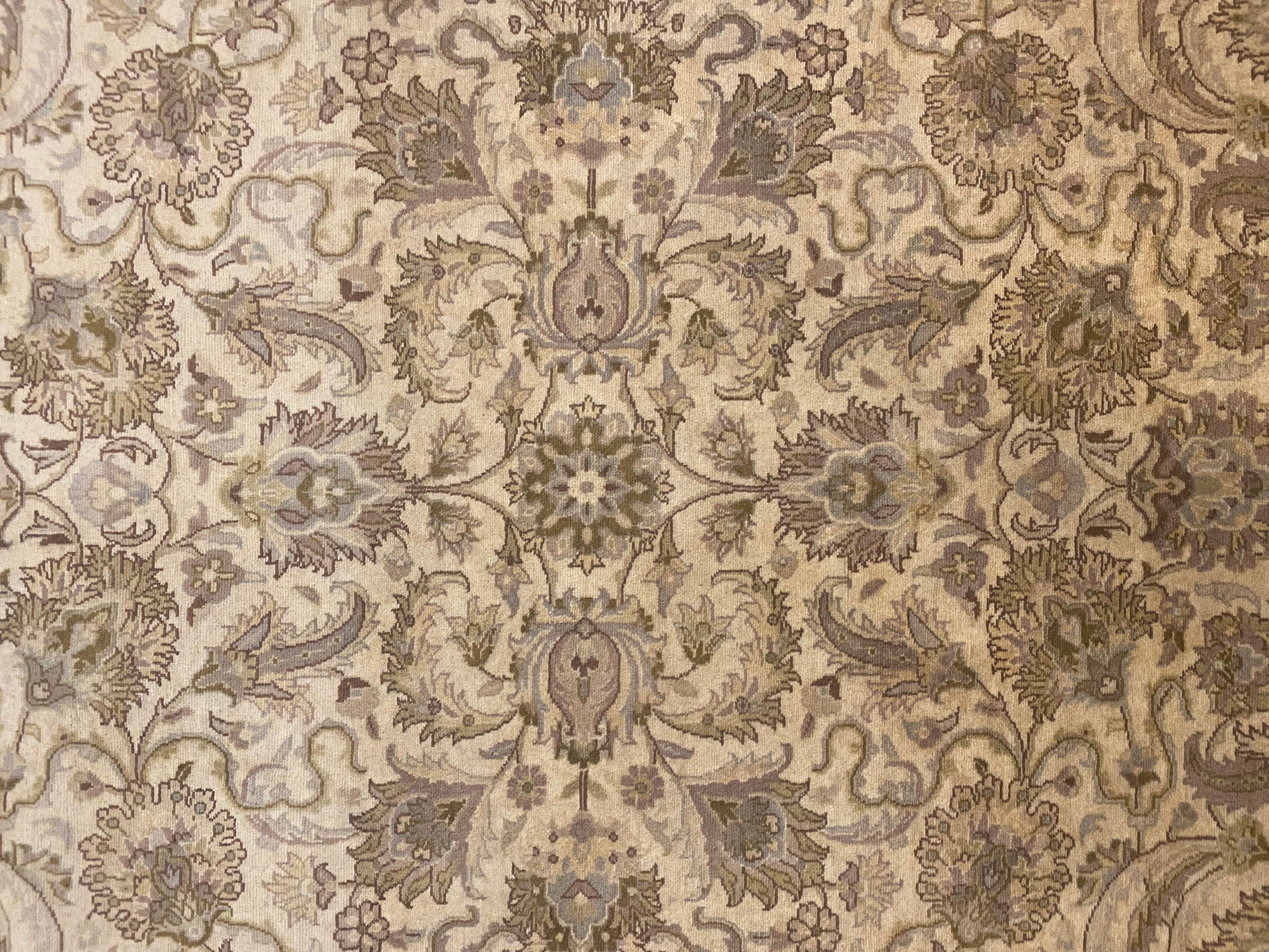 Gulistan Rug - 191 cm x 125 cm