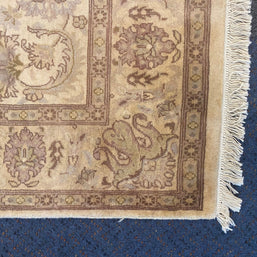 Gulistan Rug - 191 cm x 125 cm