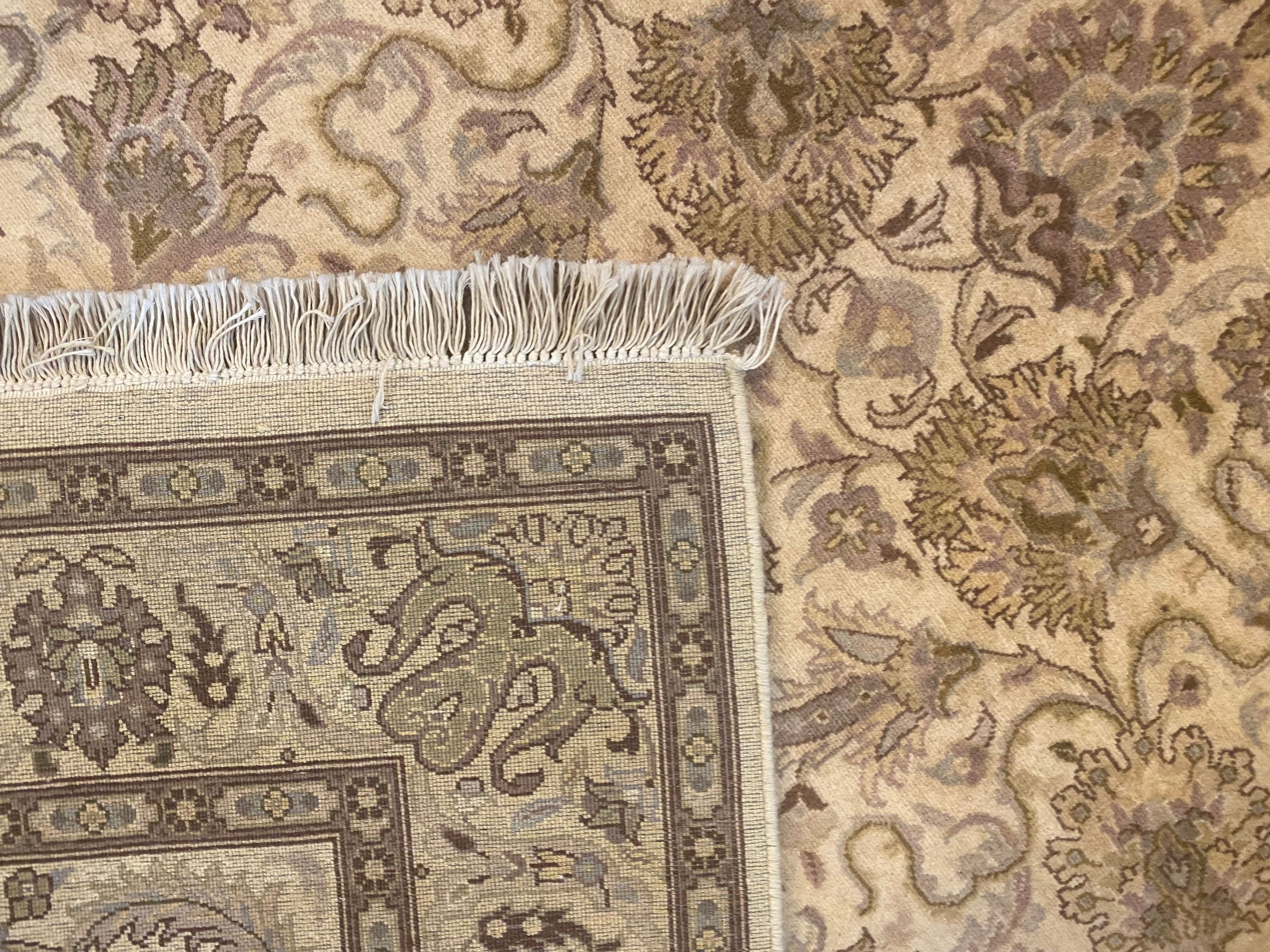 Gulistan Rug - 191 cm x 125 cm