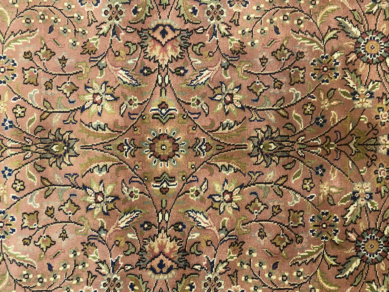 Gulistan Rug - 179 cm x 122 cm