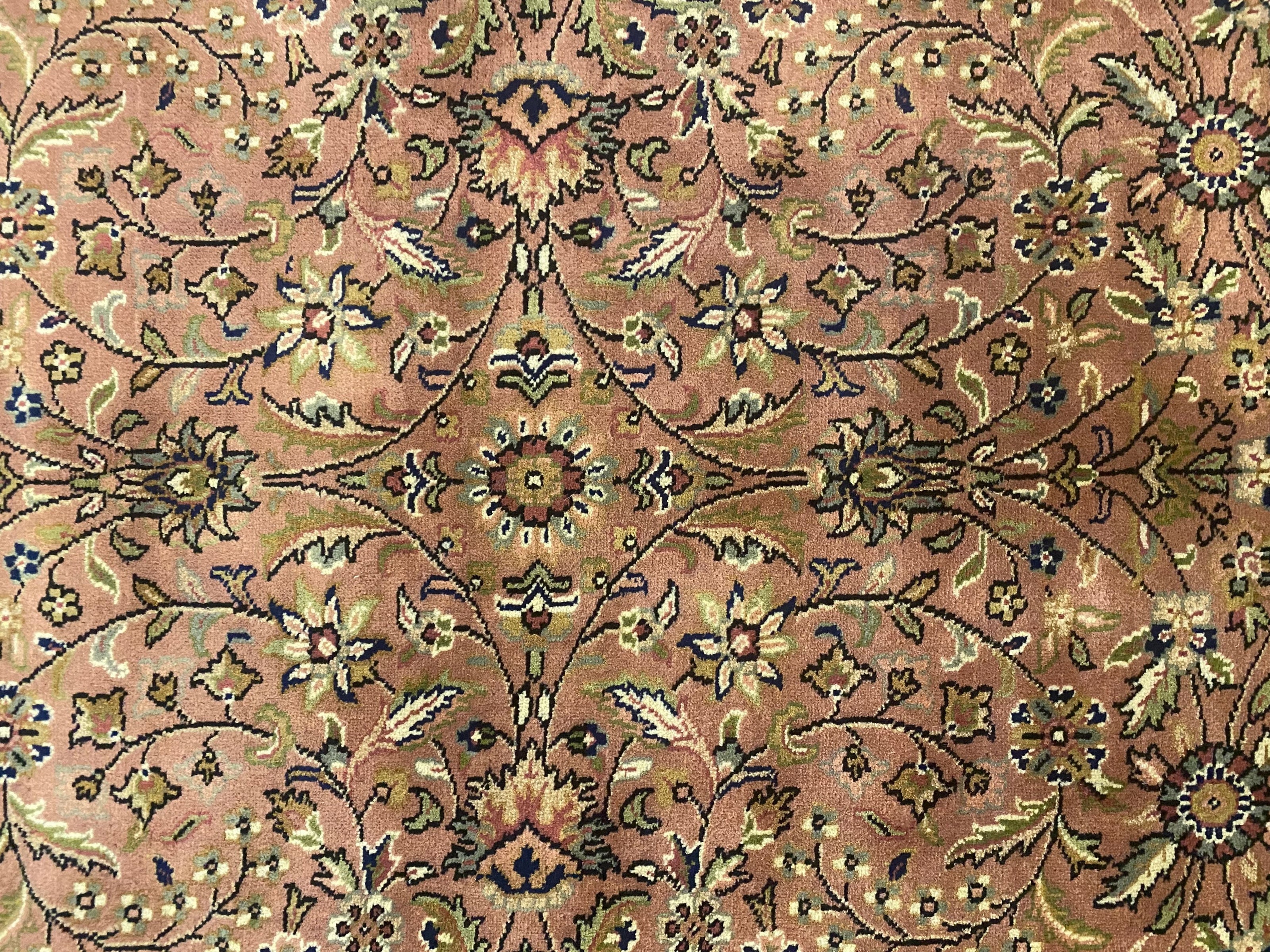 Gulistan Rug - 179 cm x 122 cm
