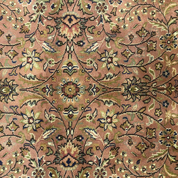 Gulistan Rug - 179 cm x 122 cm