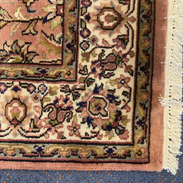 Gulistan Rug - 179 cm x 122 cm