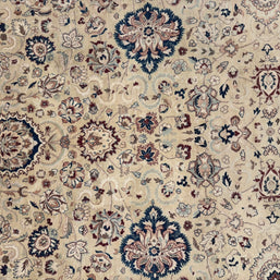 Kashmiri Rug - 371 cm x 271 cm