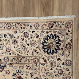 Kashmiri Rug - 371 cm x 271 cm
