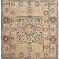 Kashmiri Rug - 361 cm x 274 cm
