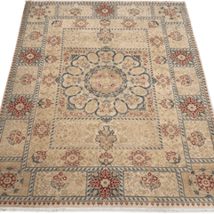 Kashmiri Rug - 361 cm x 274 cm
