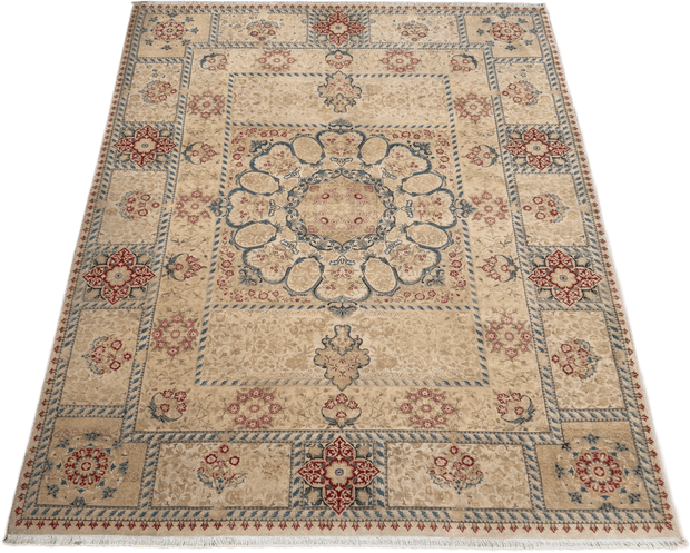 Kashmiri Rug - 361 cm x 274 cm