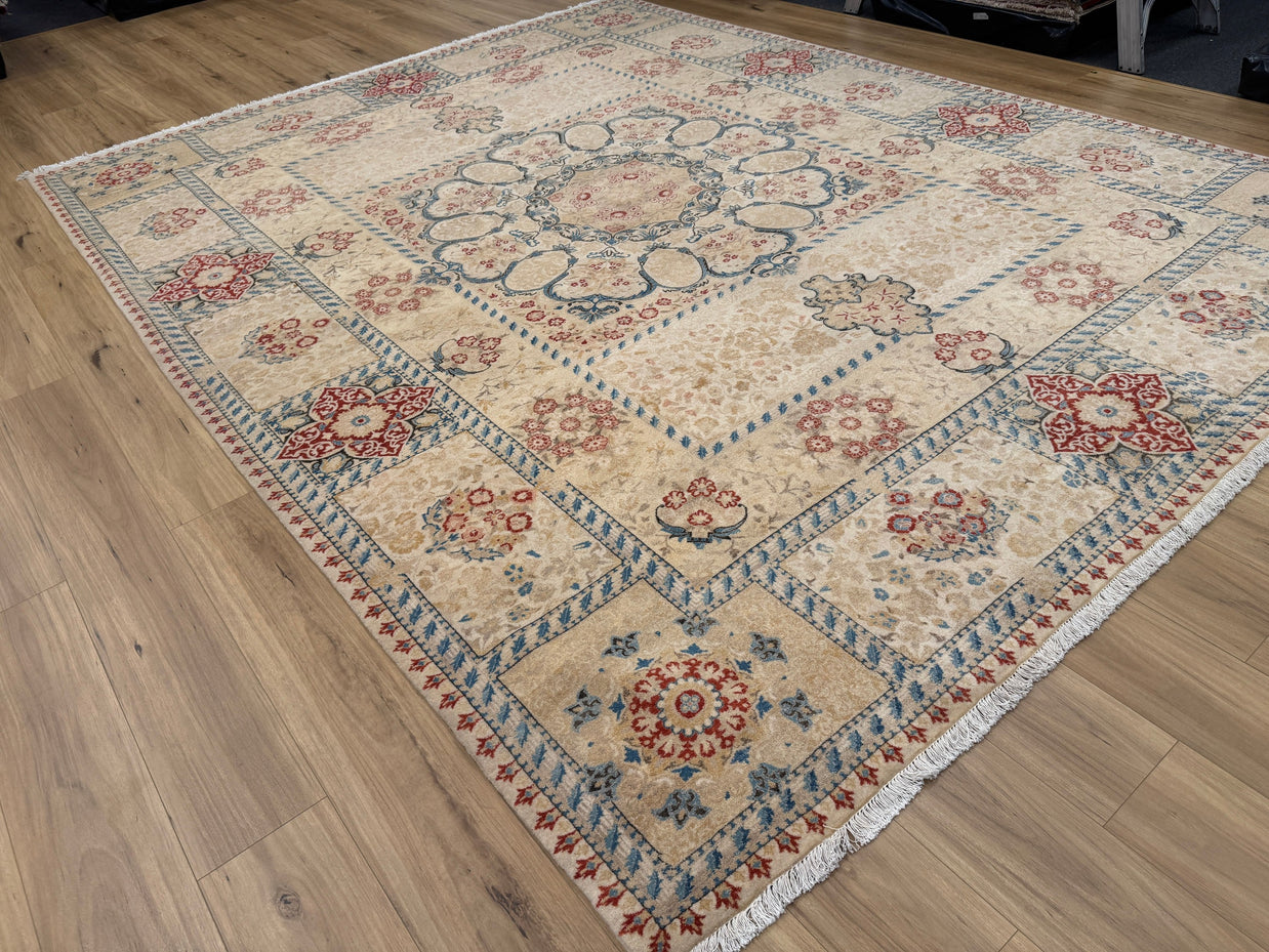 Kashmiri Rug - 361 cm x 274 cm