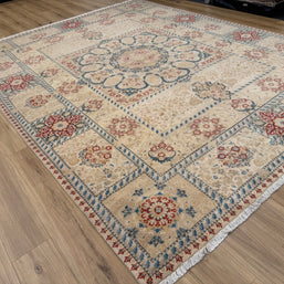Kashmiri Rug - 361 cm x 274 cm
