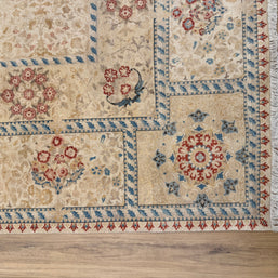 Kashmiri Rug - 361 cm x 274 cm