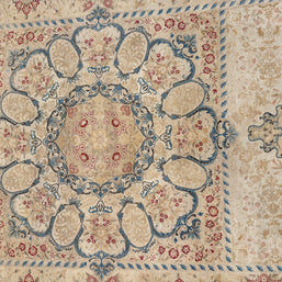 Kashmiri Rug - 361 cm x 274 cm