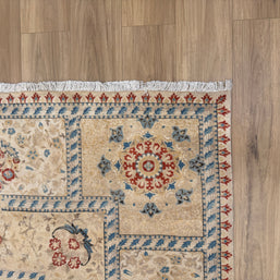 Kashmiri Rug - 361 cm x 274 cm