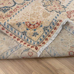 Kashmiri Rug - 361 cm x 274 cm
