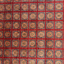 Pazyryk Rug - 393 cm x 307 cm