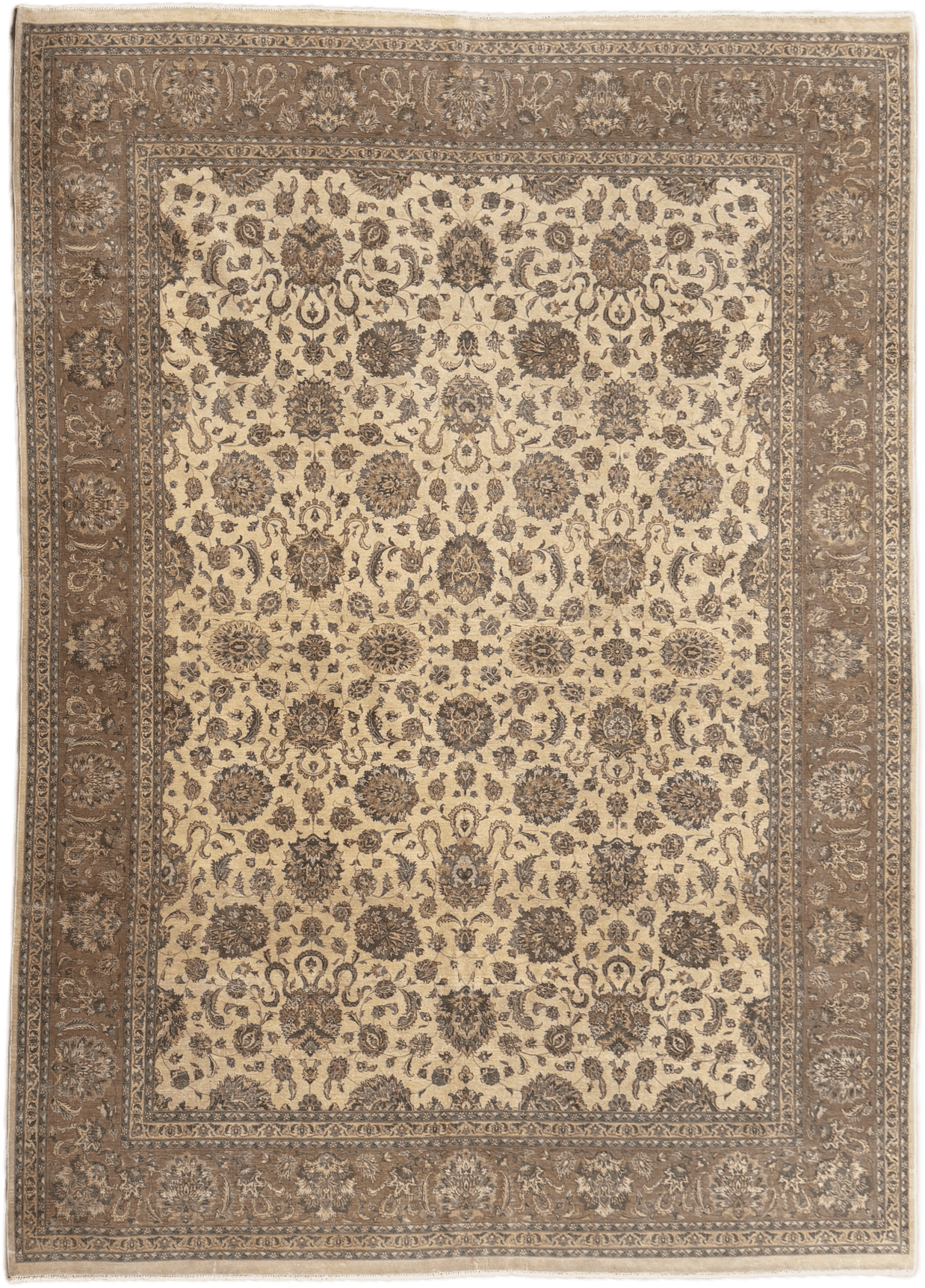 Zieglar Rug - 369 cm x 265 cm