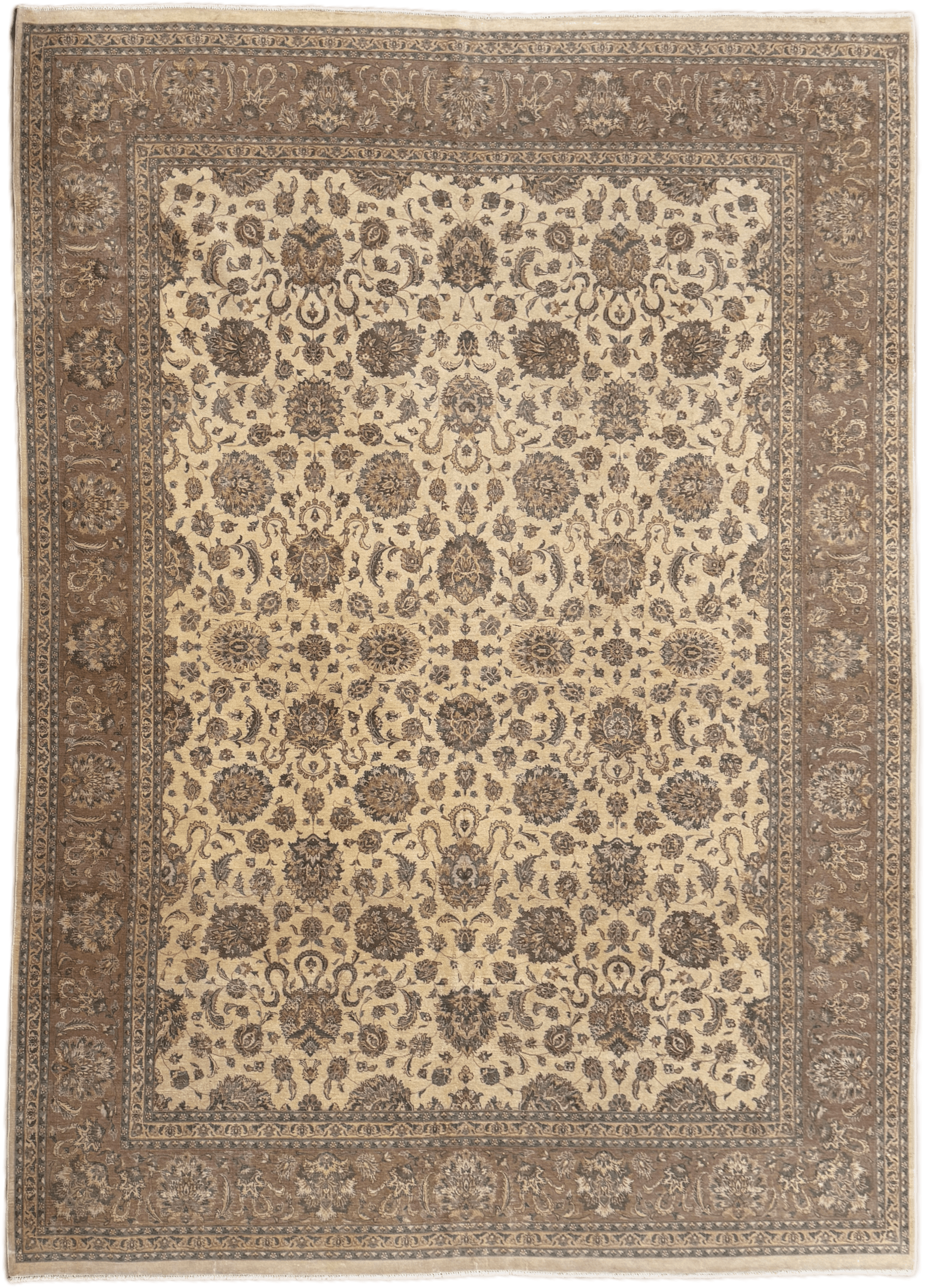 Zieglar Rug - 369 cm x 265 cm