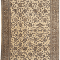Zieglar Rug - 369 cm x 265 cm