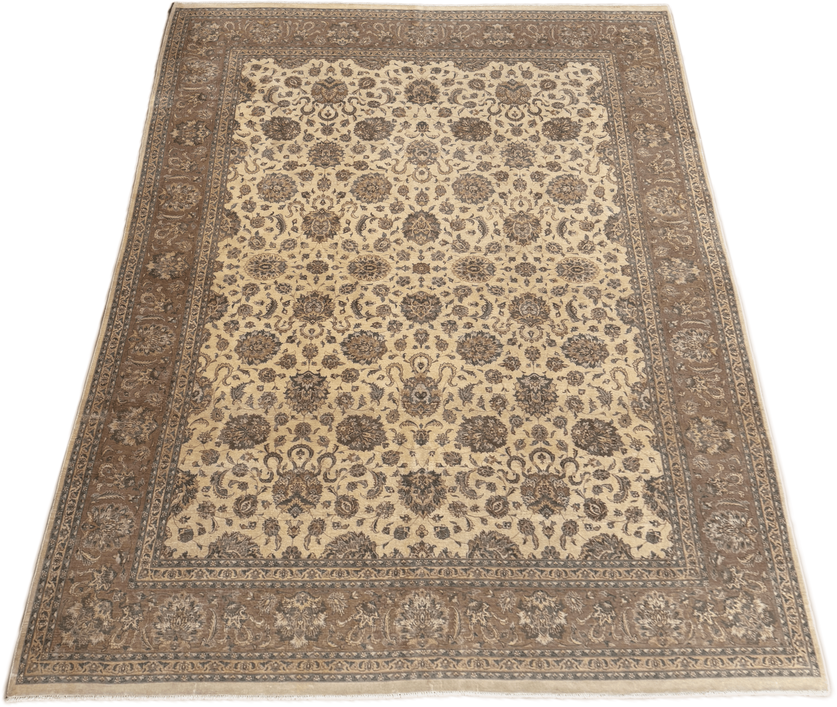 Zieglar Rug - 369 cm x 265 cm